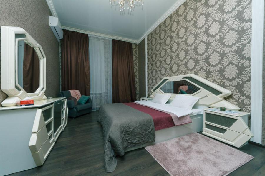 Amazing Heart Of Kiev Kyiv Exterior foto